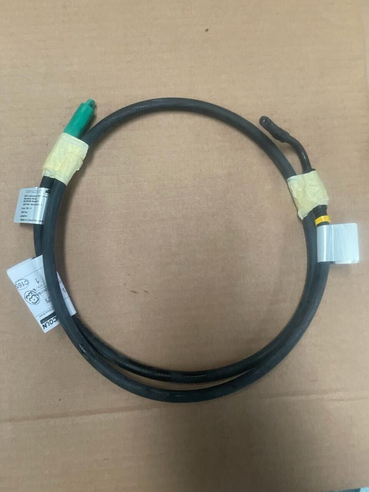 LINCOLN SKF Lubrication Systems - 666-85429-3 - Cable