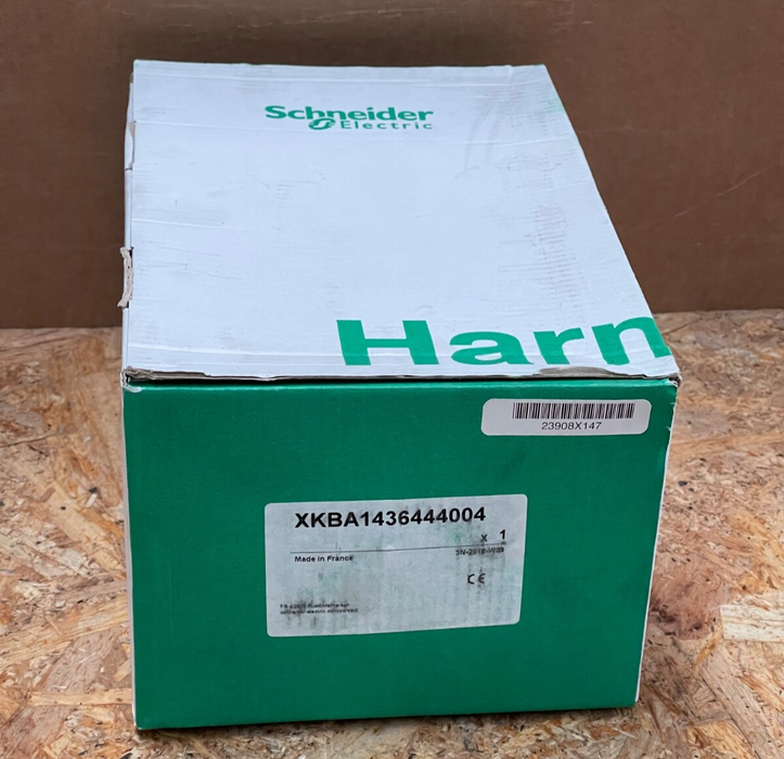 Schneider Electric – XKBA1436444004 – Harmony XKBA Industrial Joystick