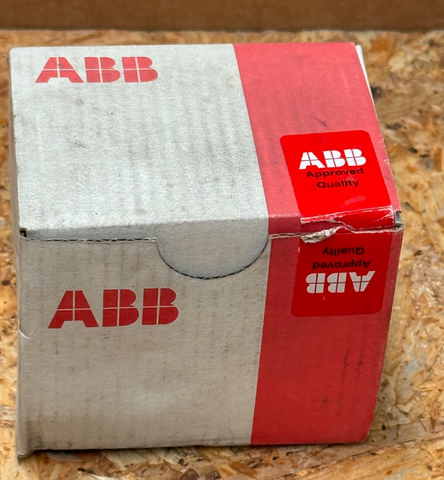 ABB – DI581‑S (1SAP284000R0001) – Safety Digital Input Module, 16 SDI, SIL 2/3