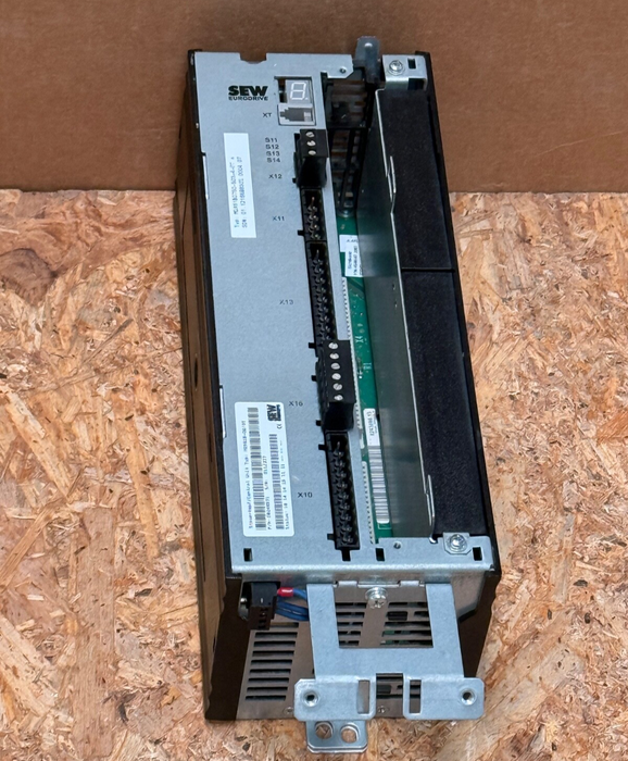 SEW EURODRIVE – MDX61B‑00/0T (P/N 08249571) – MOVIDRIVE MDX61B Control Unit