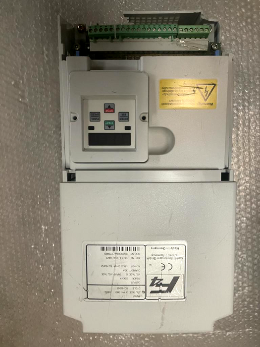 KEB KOMBIVERT F4 KEB 16.F4.C1G-3421 23KVA 380-480V