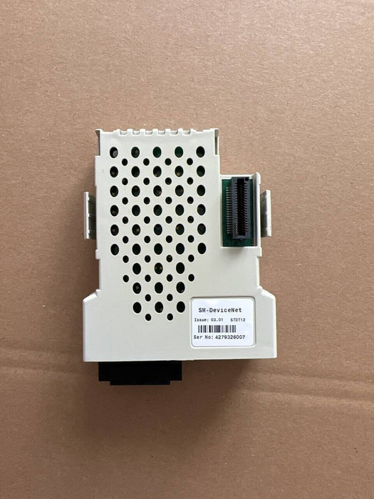 SM-DeviceNet Communication Card STDT12