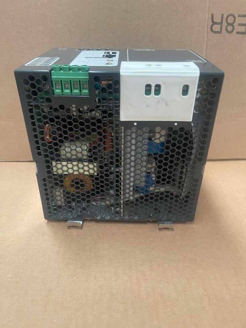 Schneider Electric Easergy - EMS58580 - Power supply 100-24V