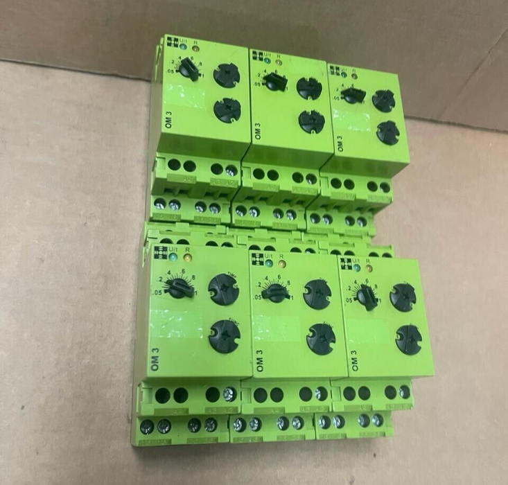 Tele - VDE0435 - Time Relay