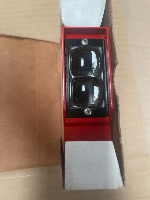 Leuze Electronic RK 85/4 10445 Photoelectric Diffuse Sensor