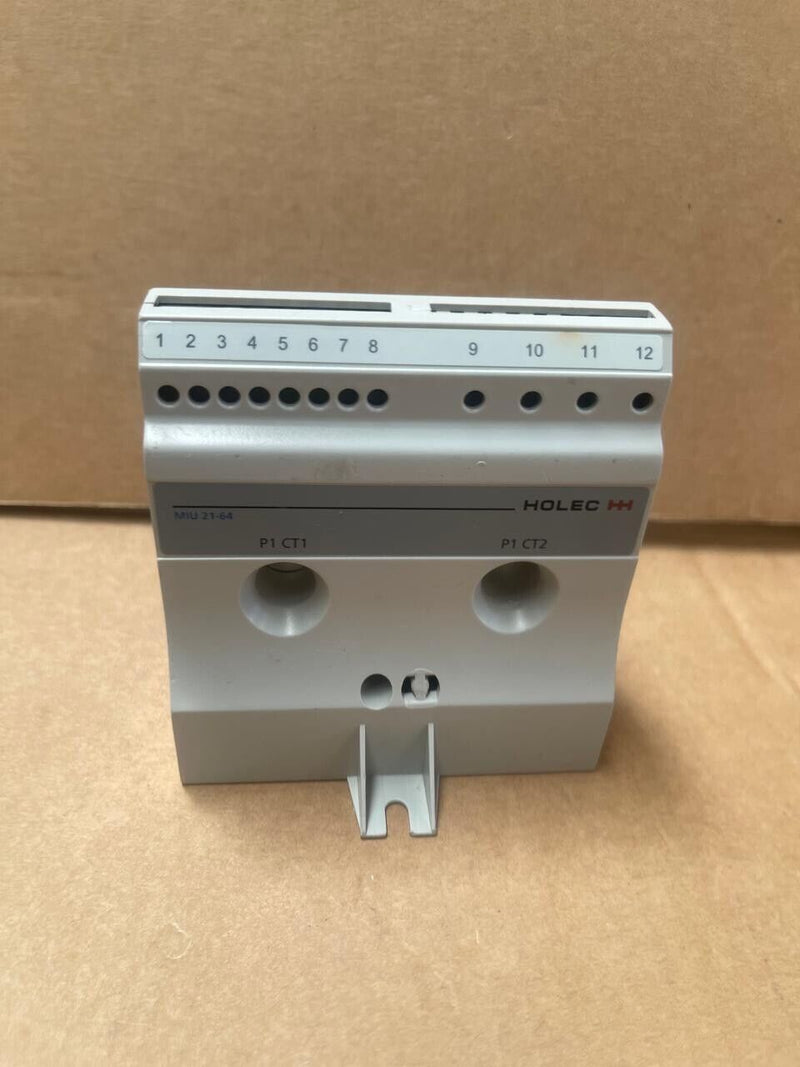 Holec – MIU 21-64 – Motor Interface Unit