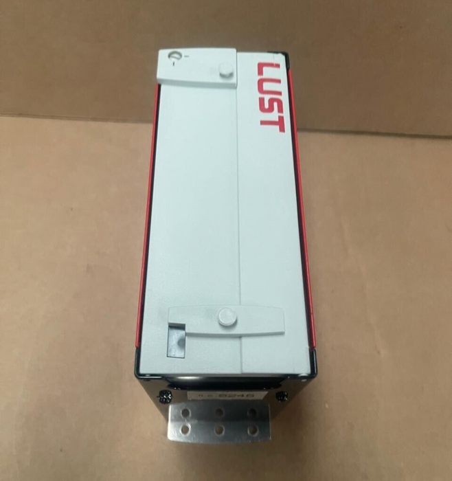 LUST - VF1204 - 0.75 kW Variable Frequency Drive