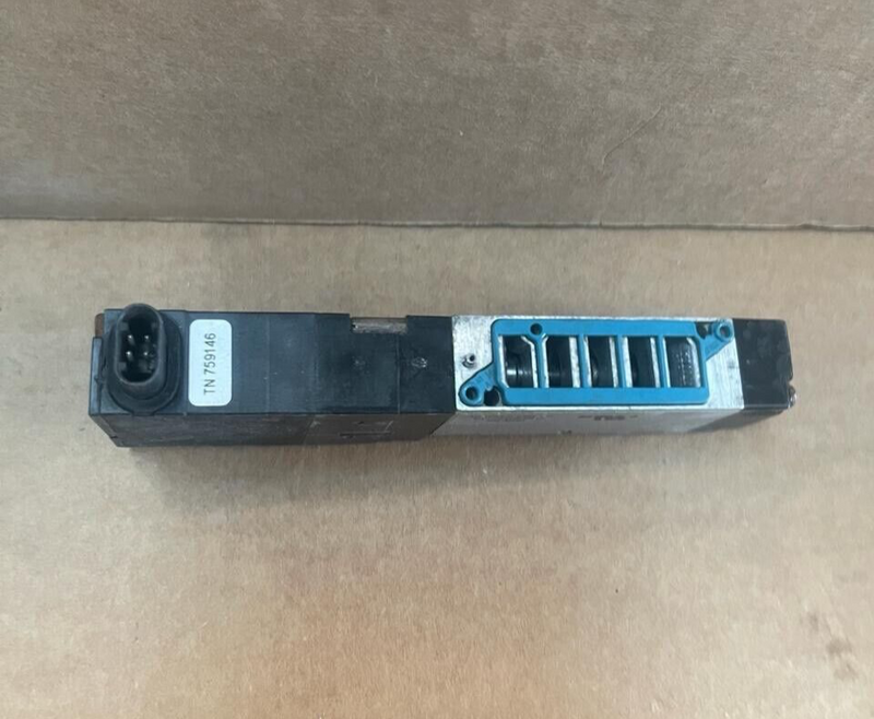 Festo - 159453 - JMT2H-5/2-4,0-S-VI-B - Magnetventil