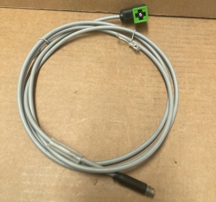 MURR ELEKTRONIK - MSRL-H-P253_1.0 - 334854 - ANSCHLUSSLEITUNG