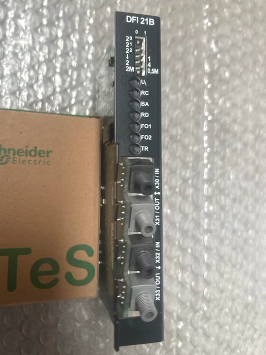 SEW EURODRIVE Fieldbus Interface DFI21B