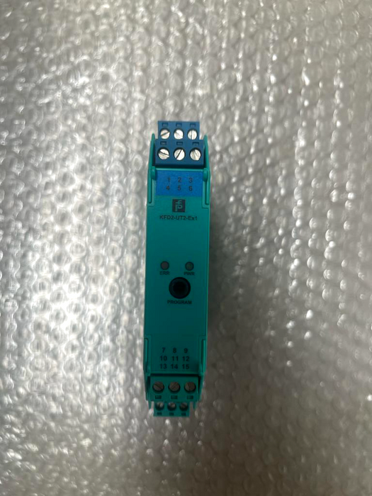 PEPPERL+FUCHS KFD2-UT2-Ex1 K-System