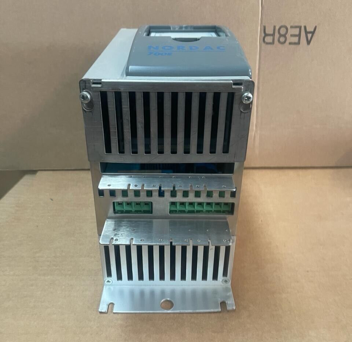 Getriebebau NORDAC - SK 700E-151-340-A - AC Speed Drive 1.5kW 380-460V