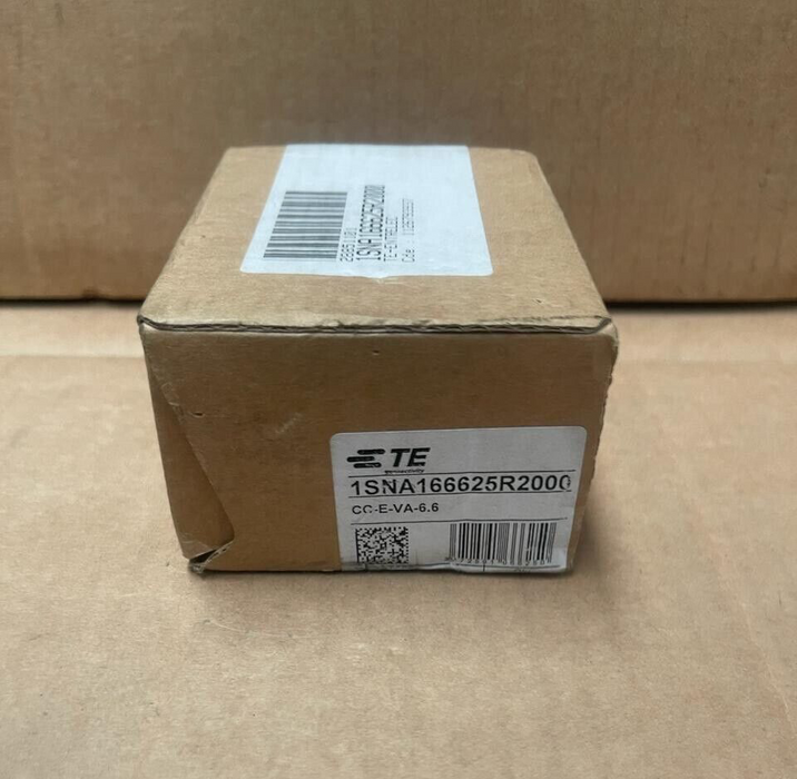 TE - 1SNA166625R2000 - Controller Unit