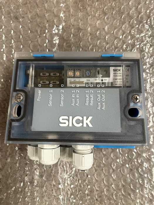 SICK CDB620-001 Connection Module 1042256