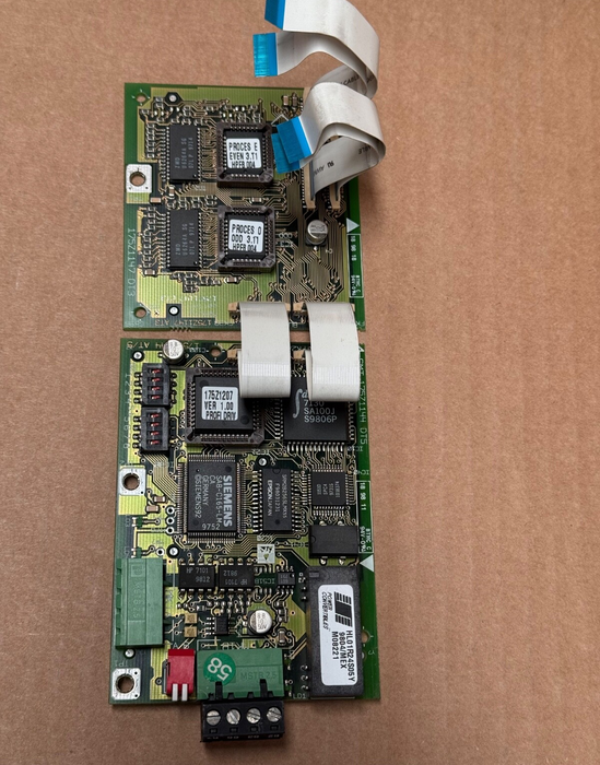 Danfoss – 175Z0402 – PROFIBUS Fieldbus Interface Card for VLT 5000 Drives