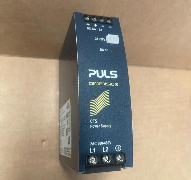 PULS - CT5.241 - Power Supply