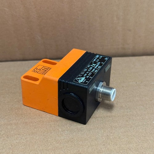 ifm electronic – AC2306 – AS-Interface Dual Sensor for Valve Actuators