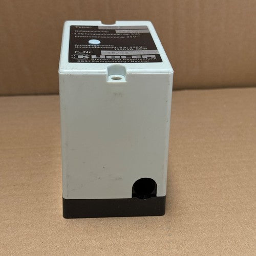 KSR Kübler – GNU-P – Level Measurement / Control Module (Niveau-Messtechnik)