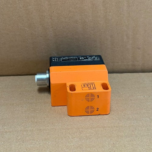 ifm electronic – IN5334 – Dual Inductive Sensor for Valve Actuators
