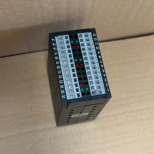 Elobau – 462121H1U – Safety Control Unit / Relay