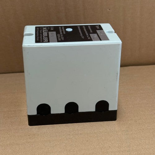 KSR Kübler – GNU-P – Level Measurement / Control Module (Niveau-Messtechnik)