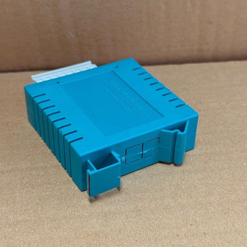 rinck electronics – TV-I-DC – Isolation Amplifier / Signal Transducer