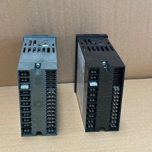 Philips (Weishaupt) – KS407 (9404-407-42101) – Industrial Temperature Controller