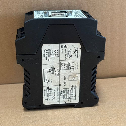 GWT – PR 5210/00 – Digital Transmitter / Weighing Indicator