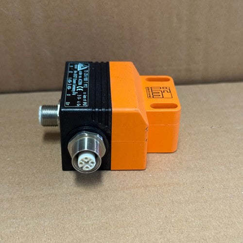 ifm electronic – AC2306 – AS-Interface Dual Sensor for Valve Actuators