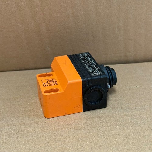 ifm electronic – IN5334 – Dual Inductive Sensor for Valve Actuators