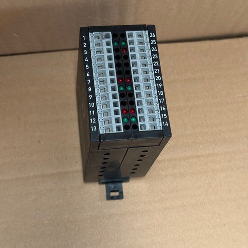 Elobau – 462121H1U – Safety Control Unit / Relay