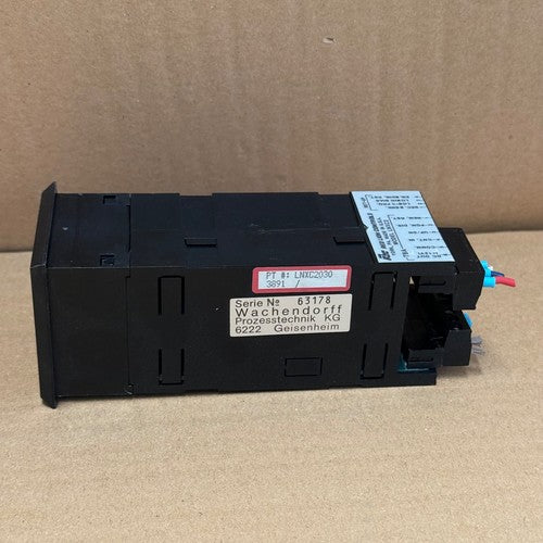 Red Lion Controls – LNXC2 (Lynx Series) – Dual Preset Digital Counter