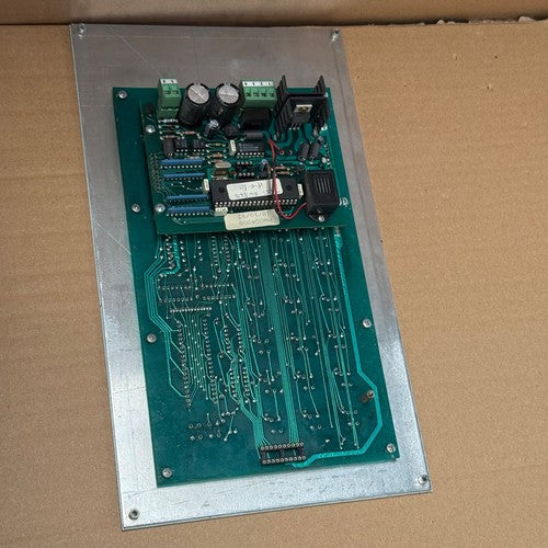 Climaveneta – CVM 100-C – HVAC / Chiller Display Controller