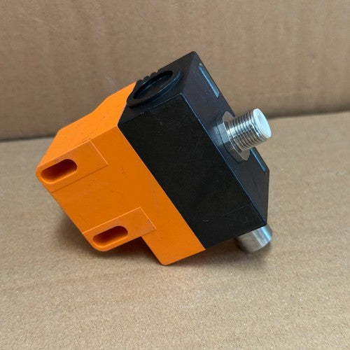 ifm electronic – AC2306 – AS-Interface Dual Sensor for Valve Actuators