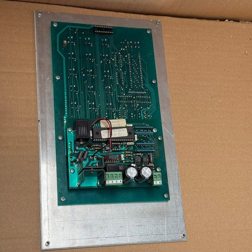 Climaveneta – CVM 100-C – HVAC / Chiller Display Controller