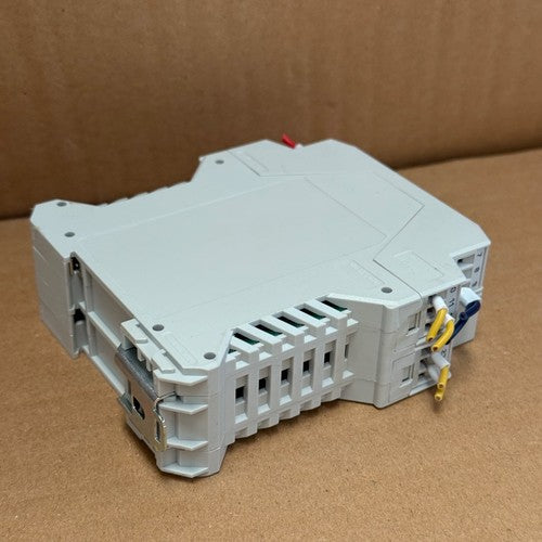 Leuze electronic – MSI-s/R – Configurable Safety Relay / Interface Module