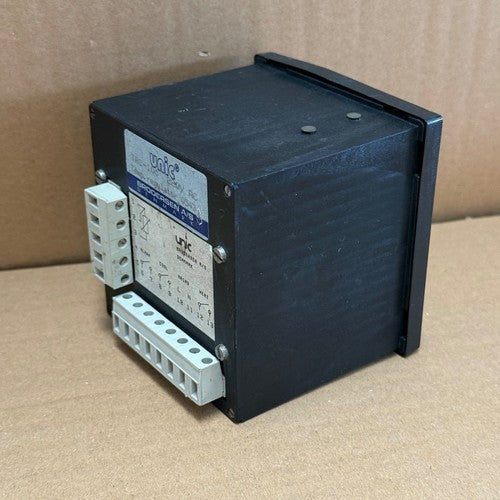 Unic / REFREMA – TRC-100 (220V AC) – Temperature Regulator / Controller