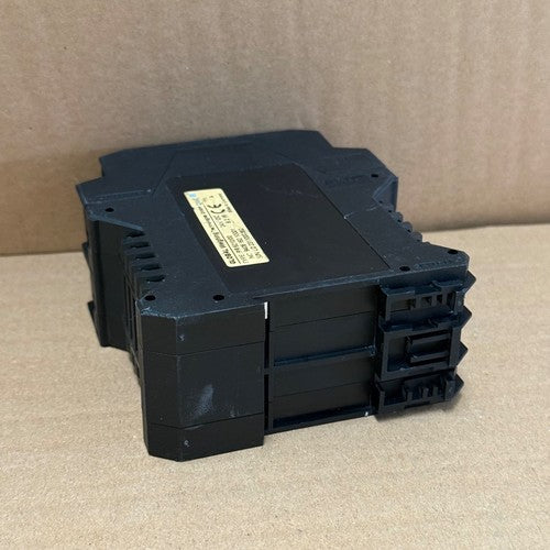 GWT – PR 5210/00 – Digital Transmitter / Weighing Indicator