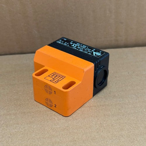 ifm electronic – AC2306 – AS-Interface Dual Sensor for Valve Actuators