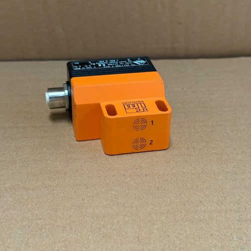 ifm electronic – AC2306 – AS-Interface Dual Sensor for Valve Actuators