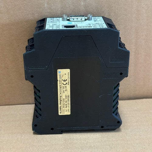 GWT – PR 5210/00 – Digital Transmitter / Weighing Indicator