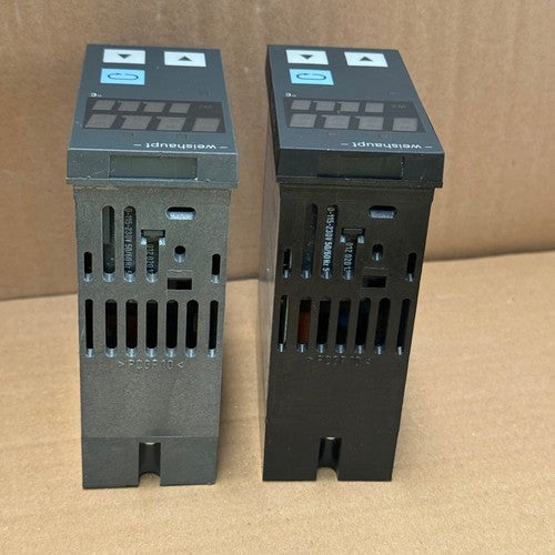 Philips (Weishaupt) – KS407 (9404-407-42101) – Industrial Temperature Controller