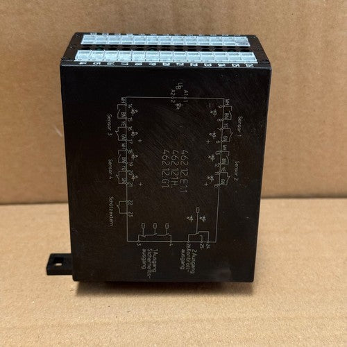 Elobau – 462121H1U – Safety Control Unit / Relay