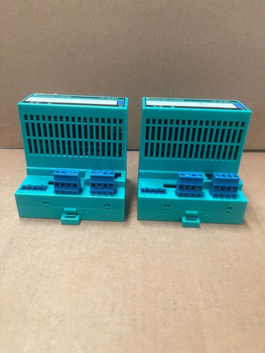 Pepperl+Fuchs – RSD-GW2-Ex2.DPE - 109414 – PROFIBUS DP V1 Gateway