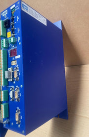 HWH Harms+Wende - RATIA73-IQ-5524 - 19964 - Welding Controller