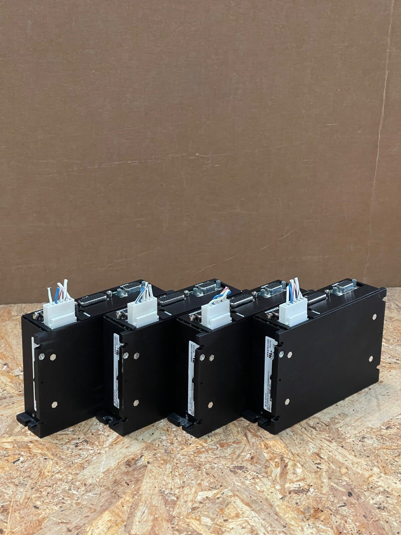 Advanced Motion Controls – DPRALTE‑020B080 – DigiFlex® Performance™