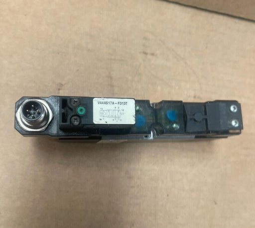NORGREN - V44A517A - F313T - Solenoid Valve