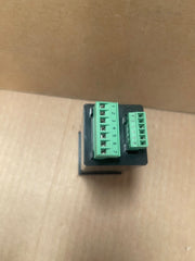 Pe­pperl + Fuchs – KCT1-5SR-V – Batch/Counter-Timer Module (230 V AC)
