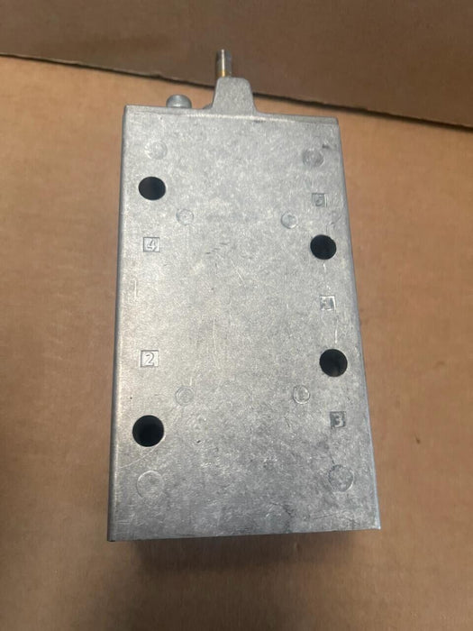 FESTO - MFH-5-1/2-EX - 535908 K458 - Magnetventil