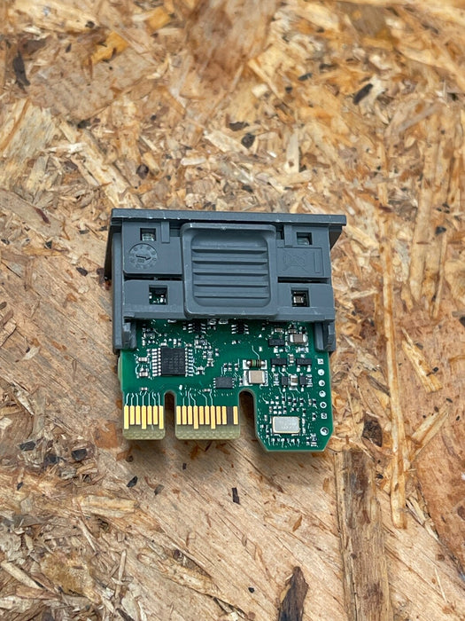 ABB – TA5120‑2AI‑UI – Analog Input Option Board (1SAP187100R0001)
